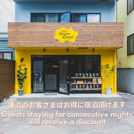 Ten To Ten Hostel